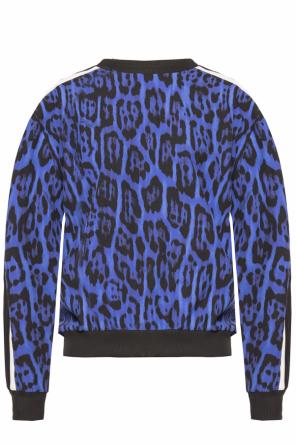 Patterned sweatshirt, zdjęcie 1 Patterned sweatshirt od Just Cavalli